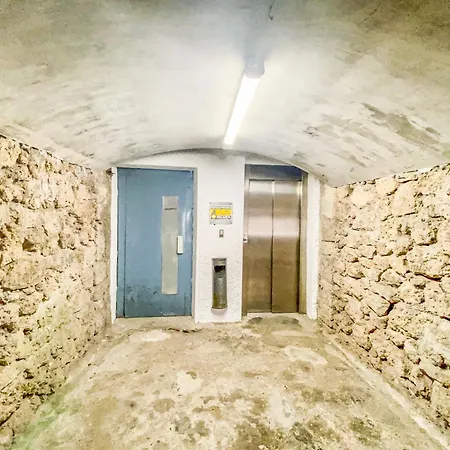 In Near Bajondillo * Торремолінос