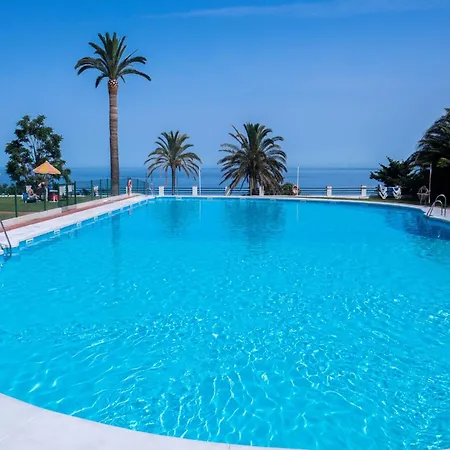 In Near Bajondillo Апартаменти Торремолінос