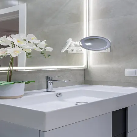 Апартаменти In Near Bajondillo *