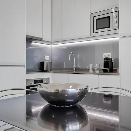 In Near Bajondillo *