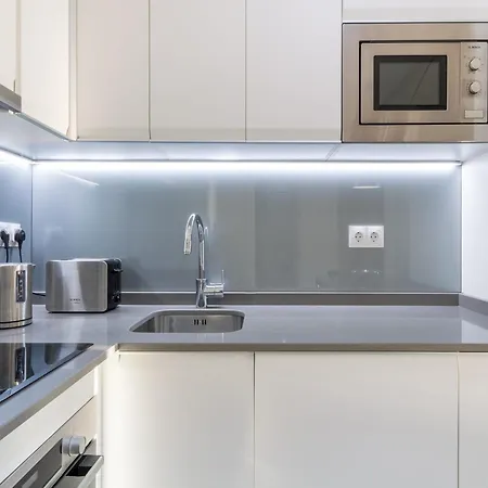 In Near Bajondillo Торремолінос