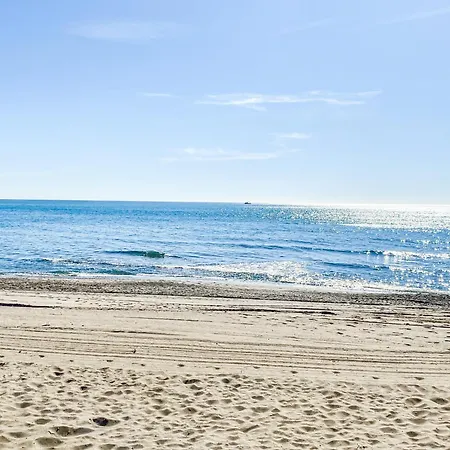 In Near Bajondillo * Torremolinos