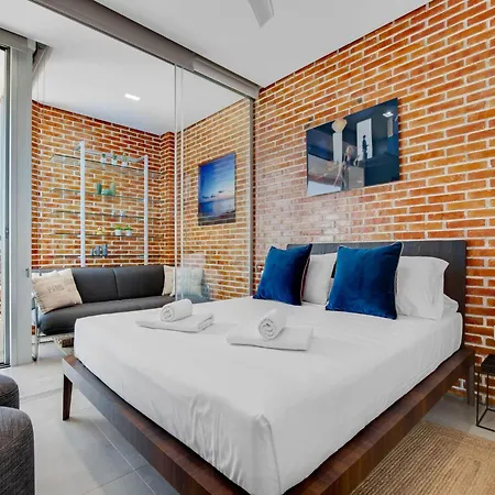 In Near Bajondillo Appartamento Torremolinos