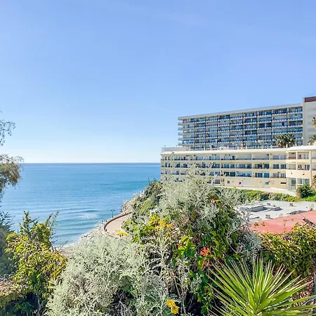 In Near Bajondillo Appartamento