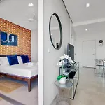 Apartment In Near Bajondillo *