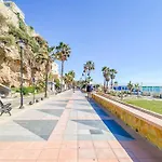 In Near Bajondillo Apartment Torremolinos