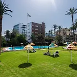 In Near Bajondillo Torremolinos