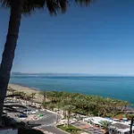 In Near Bajondillo * Torremolinos