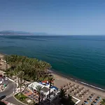In Near Bajondillo Apartment Torremolinos