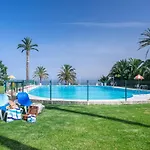 Apartment In Near Bajondillo Torremolinos