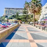 Apartment In Near Bajondillo Torremolinos