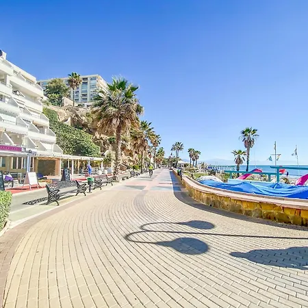 Apartment In Near Bajondillo *