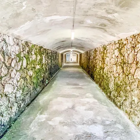 In Near Bajondillo 公寓 *