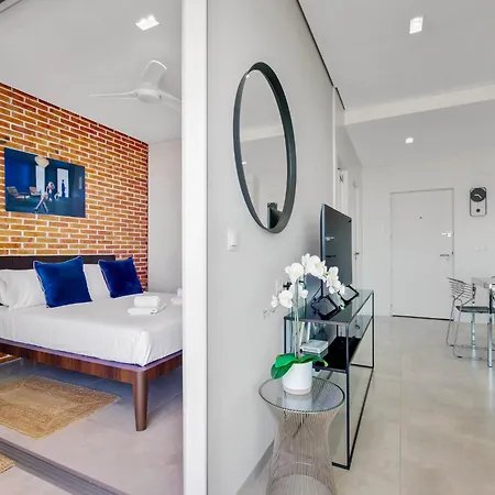 Apartment In Near Bajondillo *