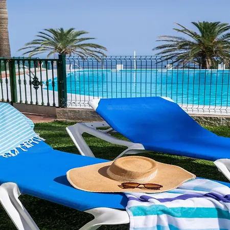 In Near Bajondillo Torremolinos