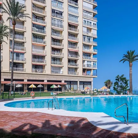 Apartment In Near Bajondillo Torremolinos