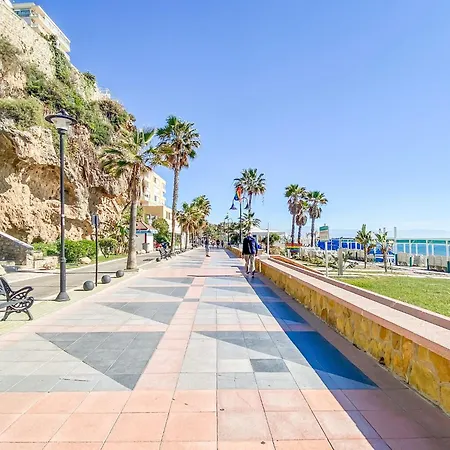 In Near Bajondillo Apartment Torremolinos