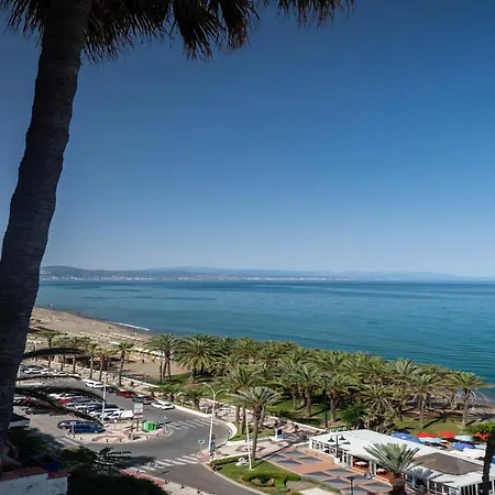 In Near Bajondillo * Torremolinos