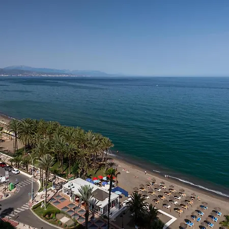 In Near Bajondillo Apartment Torremolinos
