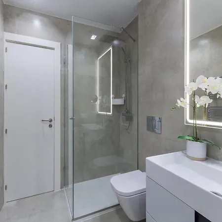 Apartment In Near Bajondillo *