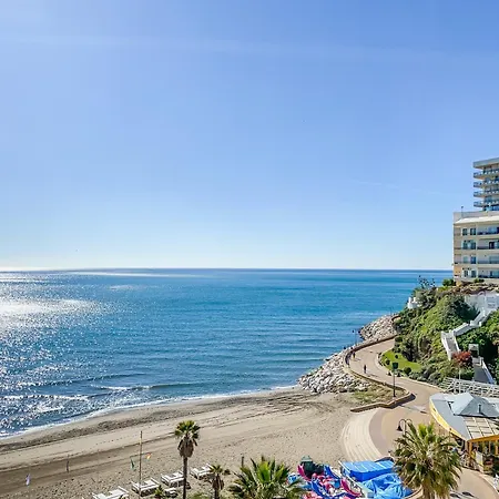 In Near Bajondillo Apartment Torremolinos