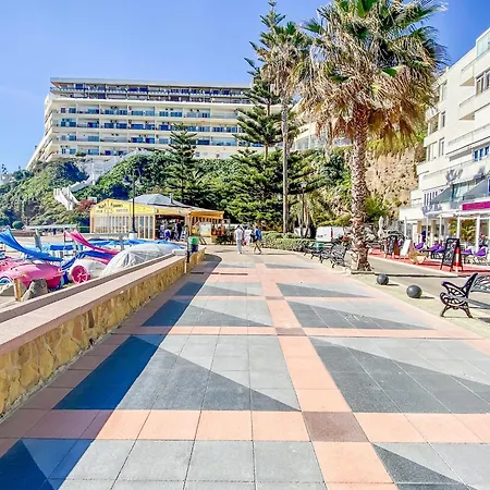 Apartment In Near Bajondillo Torremolinos