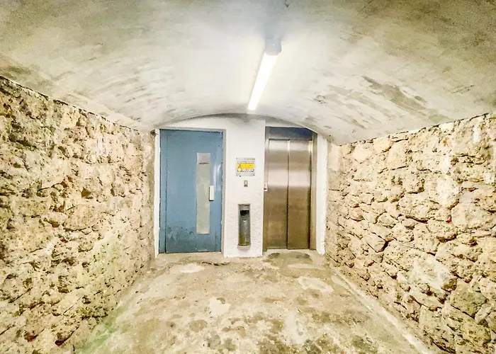 In Near Bajondillo * Torremolinos