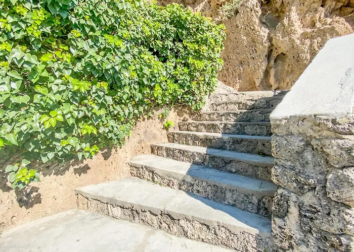 In Near Bajondillo * Torremolinos