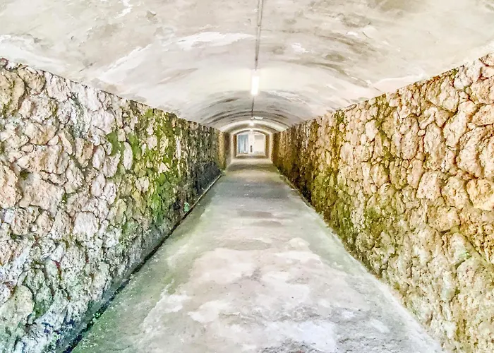 In Near Bajondillo Lägenhet *