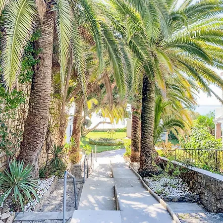 In Near Bajondillo *