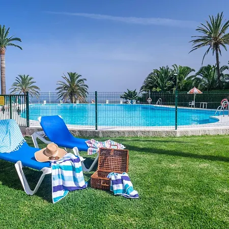 In Near Bajondillo Apartamento