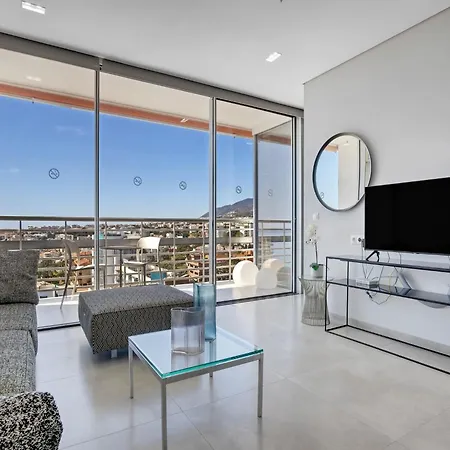 In Near Bajondillo *