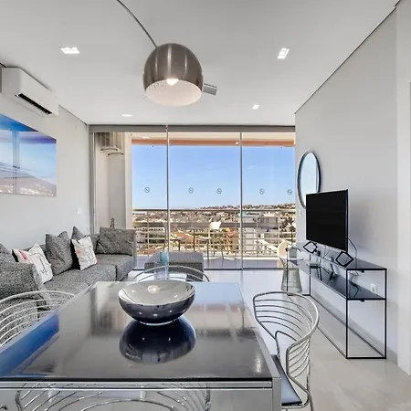 Apartamento In Near Bajondillo Torremolinos