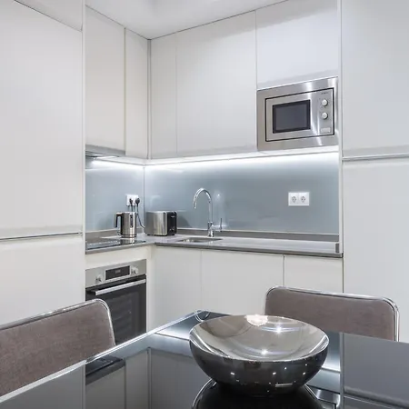 In Near Bajondillo Apartamento Torremolinos