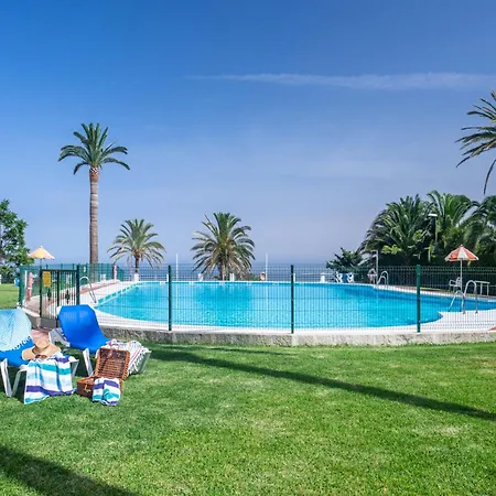 Apartamento In Near Bajondillo Torremolinos