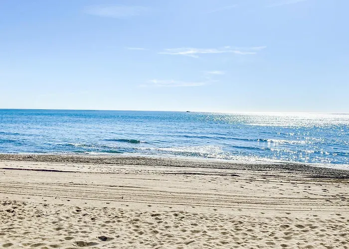 In Near Bajondillo * Torremolinos