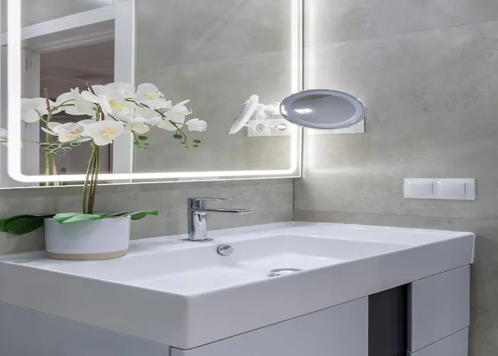 Apartamento In Near Bajondillo *