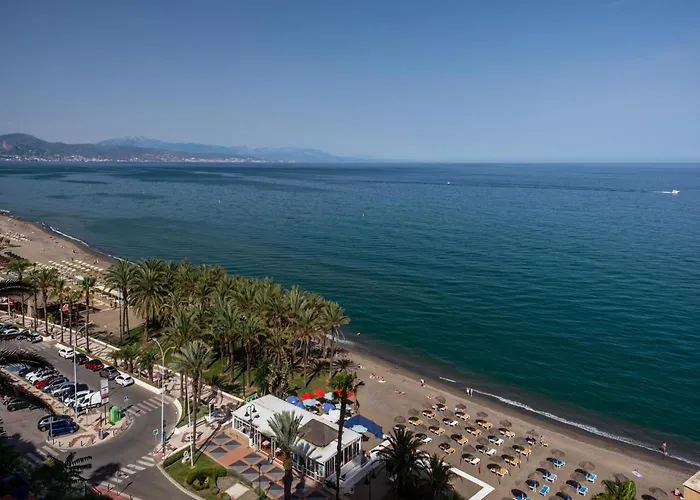 In Near Bajondillo Apartamento Torremolinos