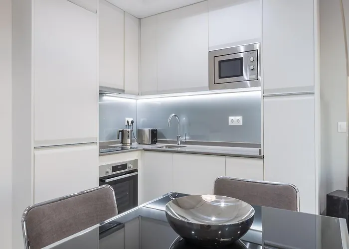 In Near Bajondillo Apartamento Torremolinos